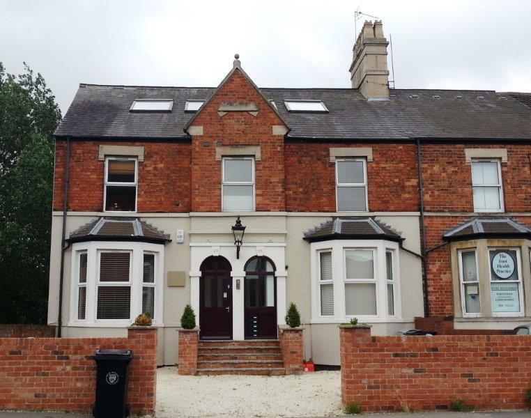 3 bedroom property in Grantham